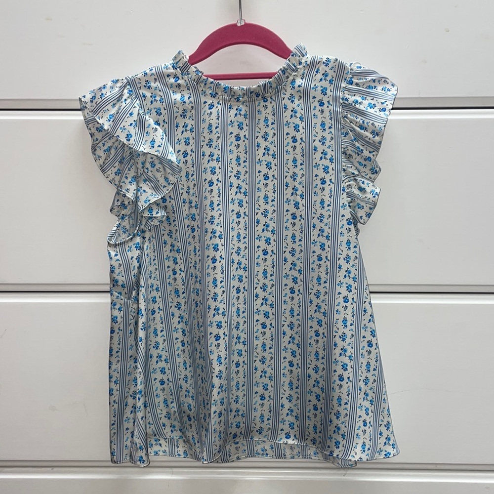 Zara Blouse!!!
